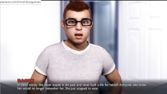 Johannes Gaming: Timestamp ztracená láska - byl jsem pozván na párty a bylo...