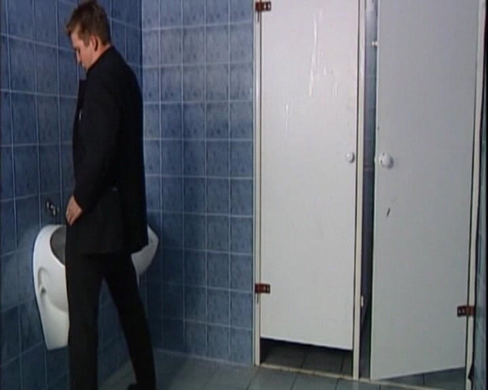 Purzel: Horny Sluts Get Fucked in the Toilet and Bathroom! 90s