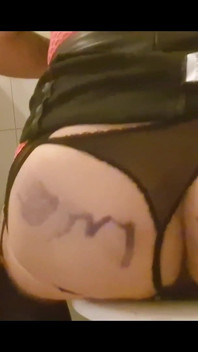 Gezochte productie - Knulla Paa Do, meerdere anale orgasmes 123hei123