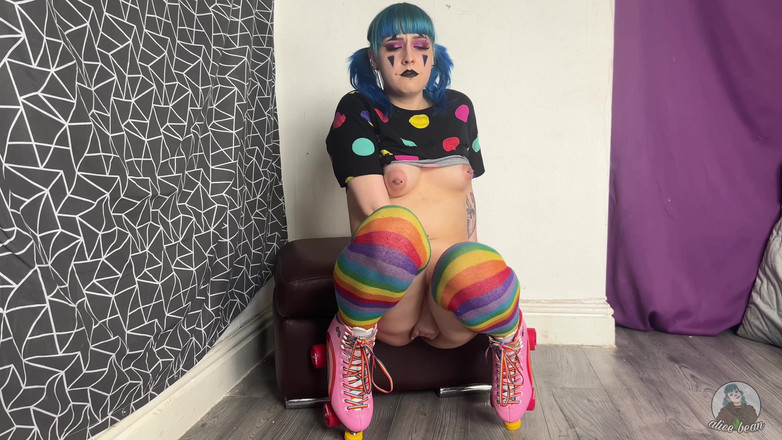 Alice Bean: Rolo mijo