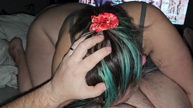 Funhousewife69: use tab tak choosna jab tak vah poori tarah se...