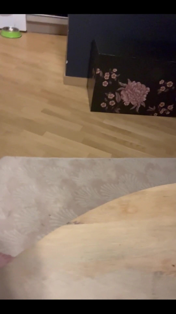 Hacou69: Co za odpady! Jestem pewien, że chciałbyś to gdzie indziej! Ja...