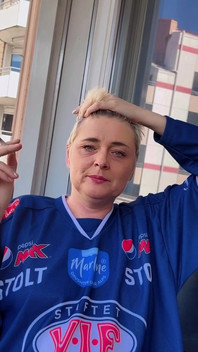 If You Like Smoking Naked or Not, You Know Where to Find Me