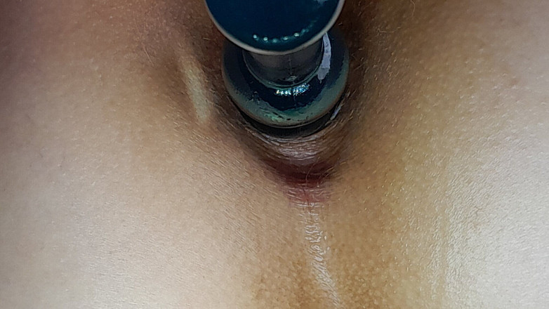 Lala Licious: Lala Licious - Edge in Deep in My Butthole