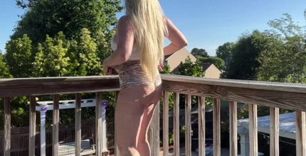 TabithaXXX: Así que un fan me compró recientemente algunos regalos de...