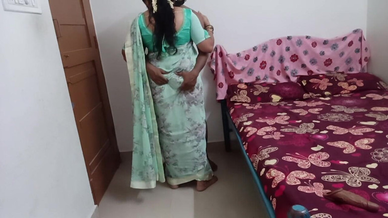 Muruga: Saree - tia sexy vem fazer sexo comigo
