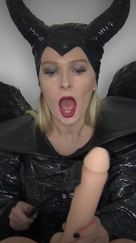 Maleficent
