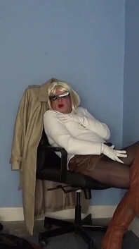 Leather Kirsten