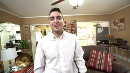 Helpless Boys: Property POV - Guy Lima - Drop the price and your pants