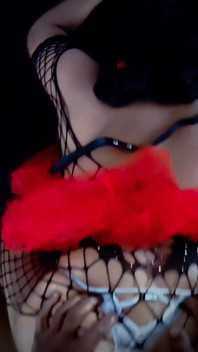 Don-key-dog Brazilian Slut Actions