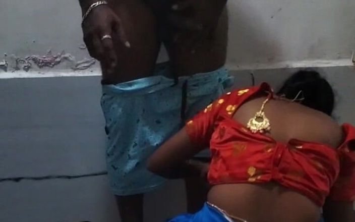 Funny couple porn studio: Cậu bé Tamil bị săn lùng north lady 1