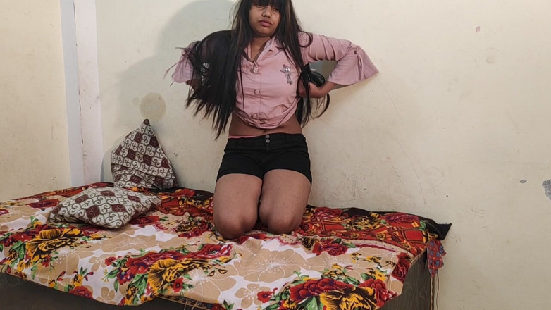 Alia Advani: Bold &amp; Beautiful Private Show Indian College Girl Sex