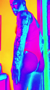 Your Naughty Girl on Video for You