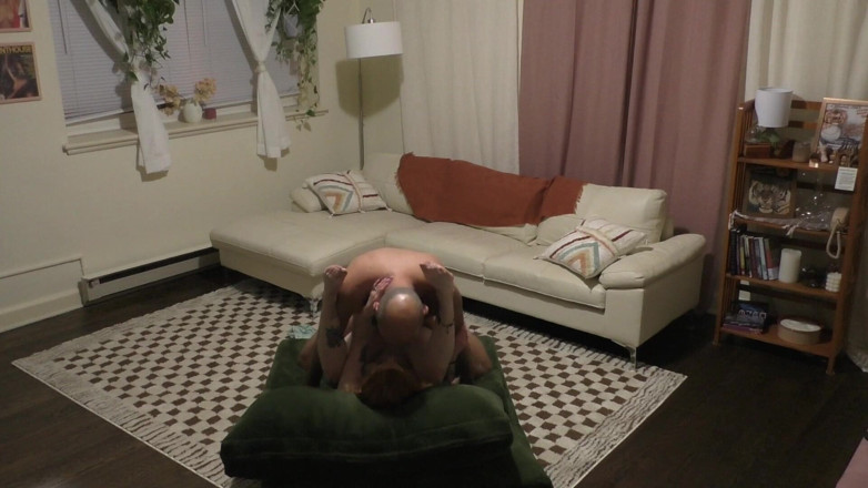 Island Boy Vids: Namiętna penetracja najpierw z chill cherry