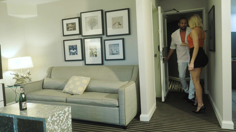 John Legendary: Date notti vol. 10 - Kenzie Anne