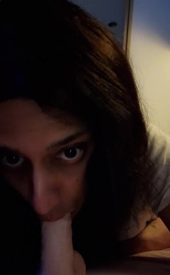 Sedusa: Ssanie na 6" Dildo