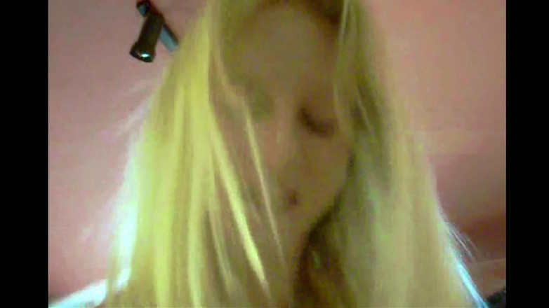 Blondehexe: Bezoek aan de Teeny Hobby