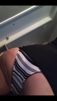 You Like My Elastic Asshole?
