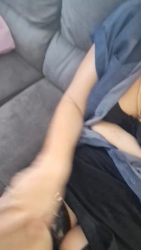 一个性感熟女叫苏菲的合集