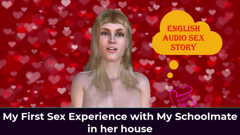 LustWhispers: La mia prima esperienza sessuale con la mia compagna del...