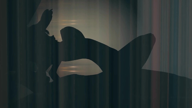 Smixix: Lisa Minci Genshin секс с ударным хентаем - ясный синий цвет шляпы, правка Smixix