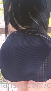 Asian Girl