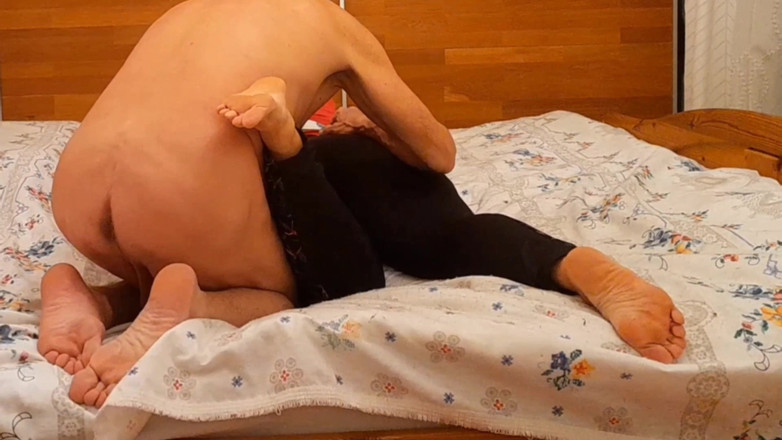 Selena701: Cantik Pirang Dewasa Istri Fetish Kaki Dan Seks