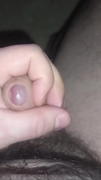 Huge Cumshot