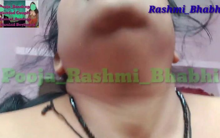 Pooja Rashmi Bhabhi: सुंदर रश्मि भाभी वापस आ गई है पूरा हिंदी ऑडियो