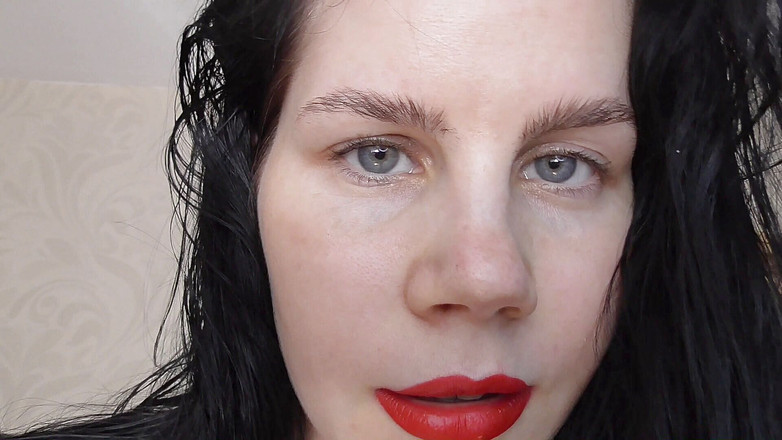 Anna Sky: Obří žena tě chce sníst