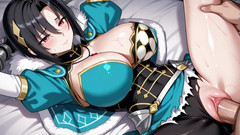 Prznai: Fire Emblem Nel Hen