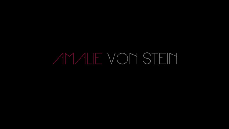 Amalie von Stein: Konnoisseur dubur! Bahagian 2