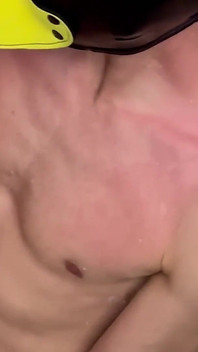 나를 흠뻑 적시다