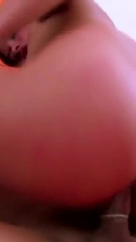 Het plezier van een grote harde pik #3