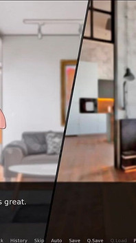 Lust Legacy - Ep 39 - Ea nu a încuiat ușa de Misskitty2k