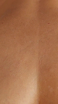 Selena's Close up Pussy Sex