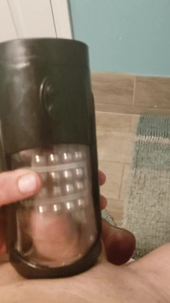 Sexy Daniel: My Personal Stroker