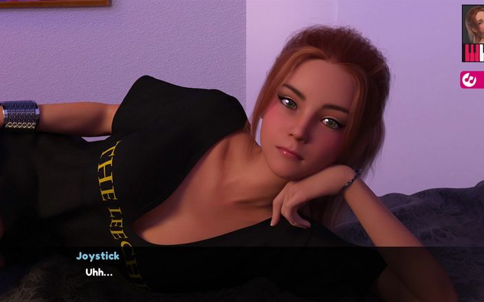 Joystick Cinema: #19 - Melody - nc