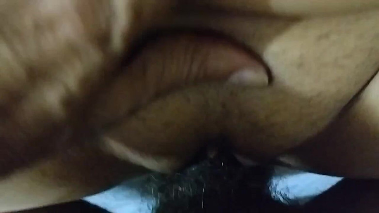 Anar Kali: Partnerle ateşli seks