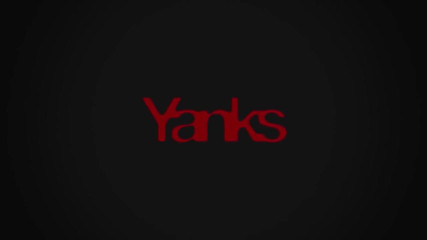 Yanks: La yanks blondie Shae Simone si masturba