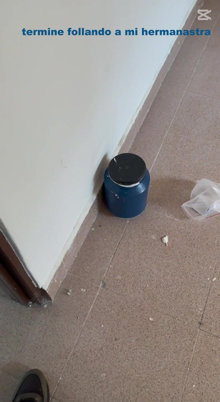 juegos_calentes: Издеваешься над горячим соседом