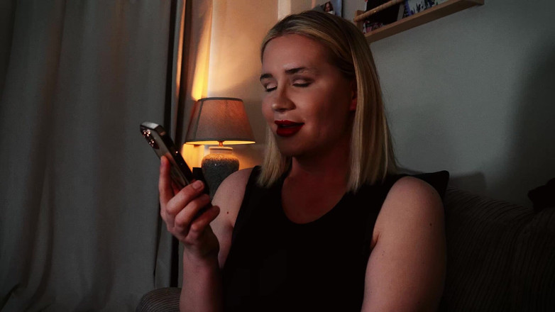 JessieHH: Velocidad de polla en primer plano gratis en la vida...