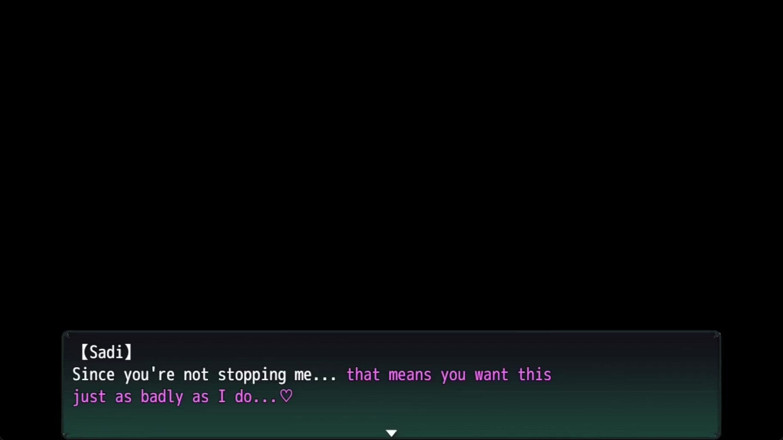 Musougaki: Rend из склепа (рифта в склепте) Сцены, часть 1 (ntr)