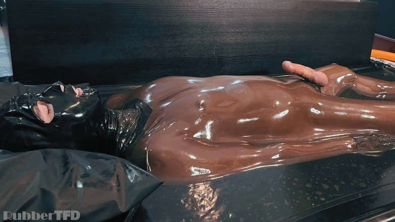 RubberTFD: Unidad 13 - Vacbed Moanline
