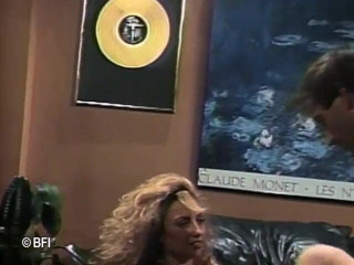 Fetish Tv: DVD Le show Howard Stern parodie