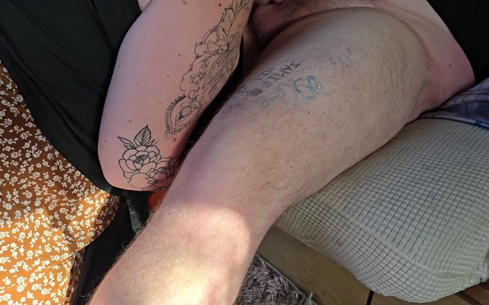 Jimbob Star Productions: Jimbob Star and Sassy Suck N Fuck in Public in...