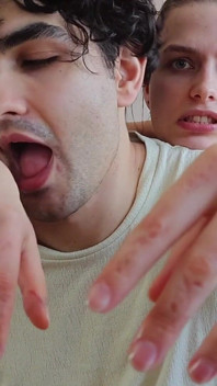Prstění fetiš