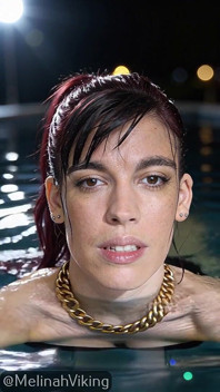 Glitter Swim