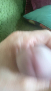 Smooth Cock Play