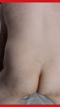 Puchis - latin orta yaşlı seksi kadın ilk anal seksini deniyor